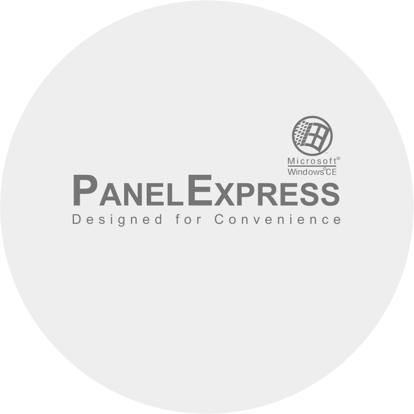 Cermate 屏通科技 组态软件 PanelExpress 