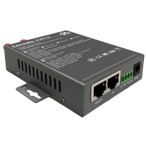 RU200 4G/Wifi Industrial Remote Access Router