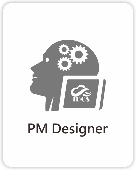 PM Designer_HMI Editing Software