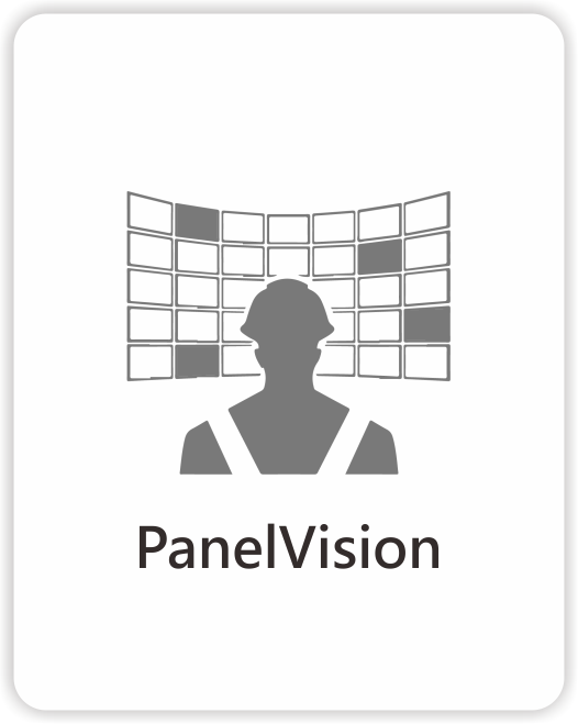 PanelVision_Multi-window Monitoring System