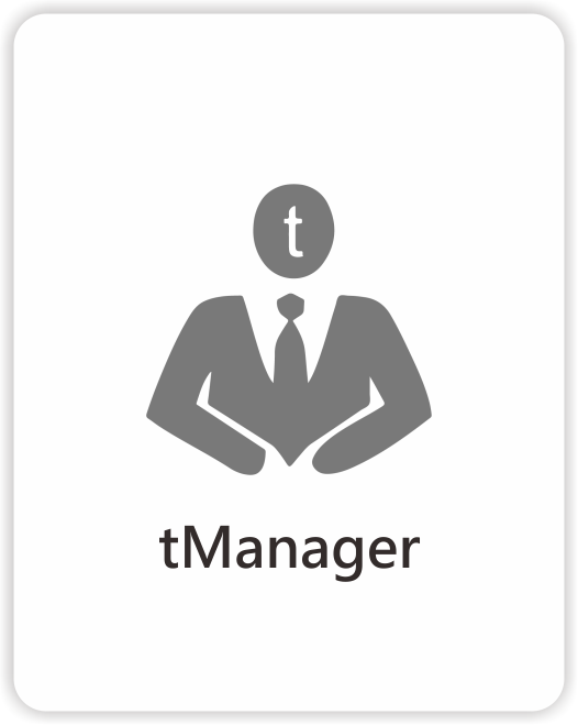 tManager_PLC channel setting software